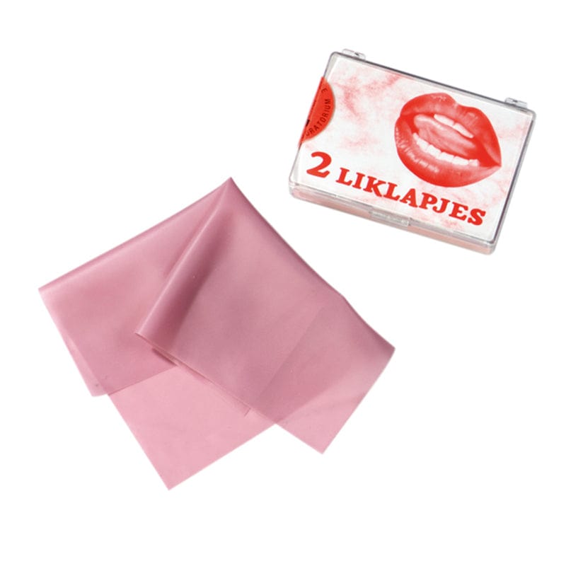 Beffy Lickpads-Mr. Lover - Sensual Toys