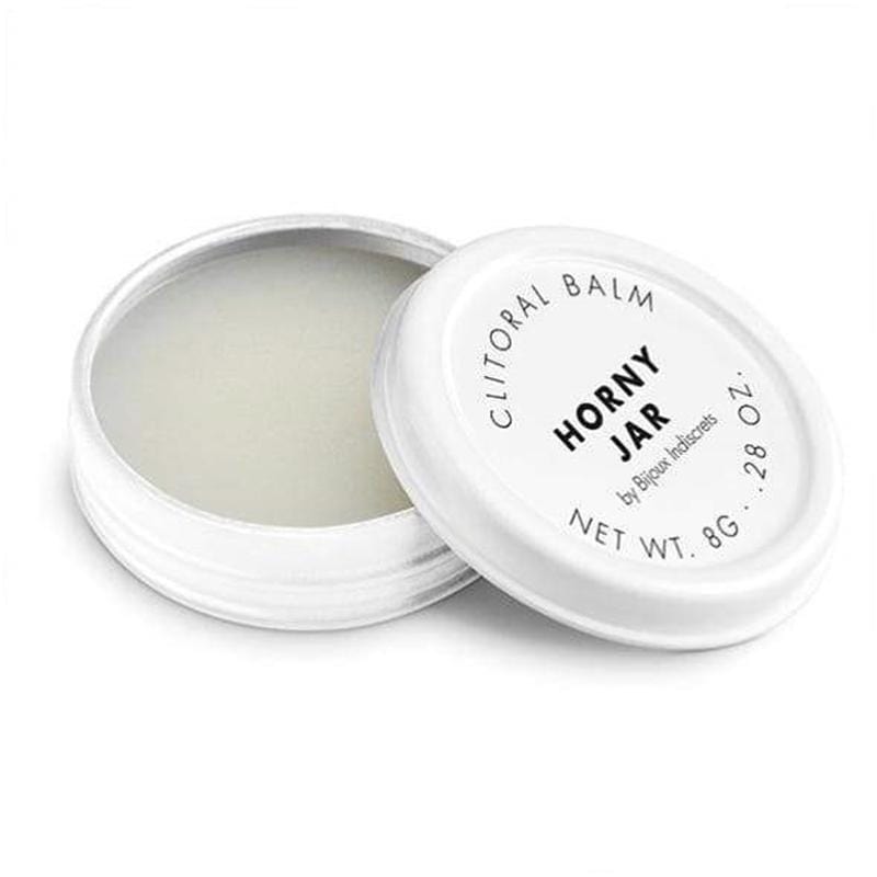 Clitherapy Clitoral Balm-Mr. Lover - Sensual Toys