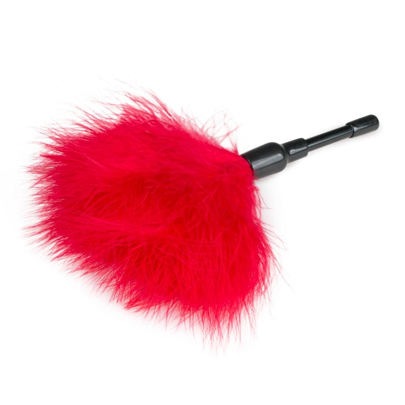 Kleiner Federkitzler 17 cm-Mr. Lover - Sensual Toys