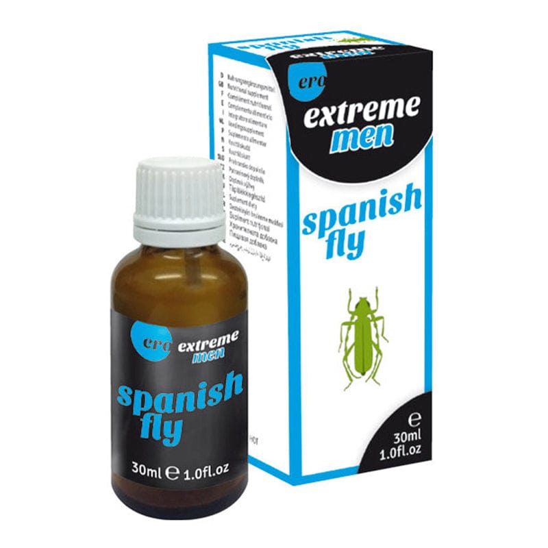 Spanish Fly Extreme Men-Mr. Lover - Sensual Toys