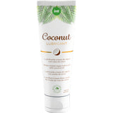 Veganes Gleitgel auf Wasserbasis - Coconut