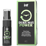 Dura Max Power - Fortschrittliches Verzögerungs-Spray für Männer