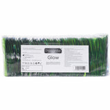 Glow Kondome 144 Stück (leuchten im Dunkeln)