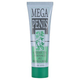 Intensiv-Massagecreme zur Erektionsförderung – RUF Mega Penis (75 ml)