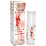 Massageöl Ultra Silk Touch - Passion Rituals