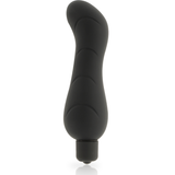 G-Punkt Vibrator aus Soft-Silikon mit abnehmbarer Hülle – Dolce Vita G-Spot