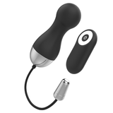 IAN Fernsteuerbarer Vibrator