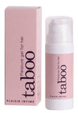 Taboo Lustgel für Frauen-Mr. Lover - Sensual Toys