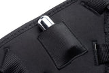Double-G Deluxe Vibrating Strap-On Kit-Mr. Lover - Sensual Toys