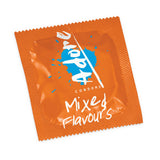 Mixed Flavours Kondome-Mr. Lover - Sensual Toys