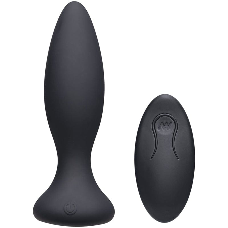 Vibrierender Analplug - Vibe Beginner-Mr. Lover - Sensual Toys