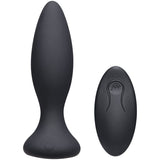 Vibrierender Analplug - Vibe Beginner-Mr. Lover - Sensual Toys