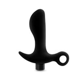Vibrierendes Prostatamassagegerät - Platinum 01-Mr. Lover - Sensual Toys