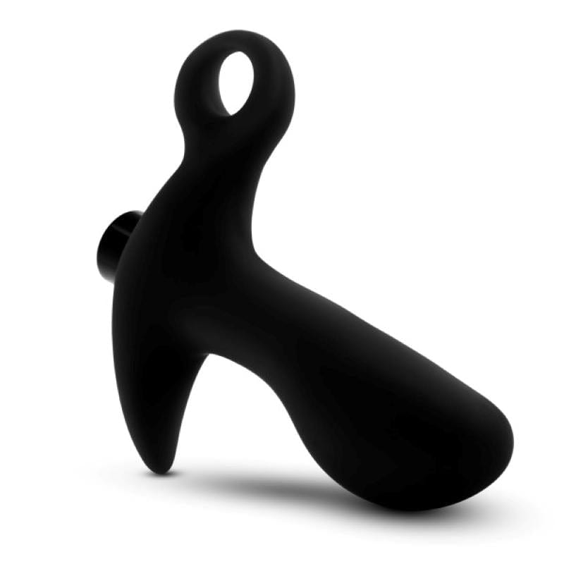 Vibrierendes Prostatamassagegerät - Platinum 01-Mr. Lover - Sensual Toys