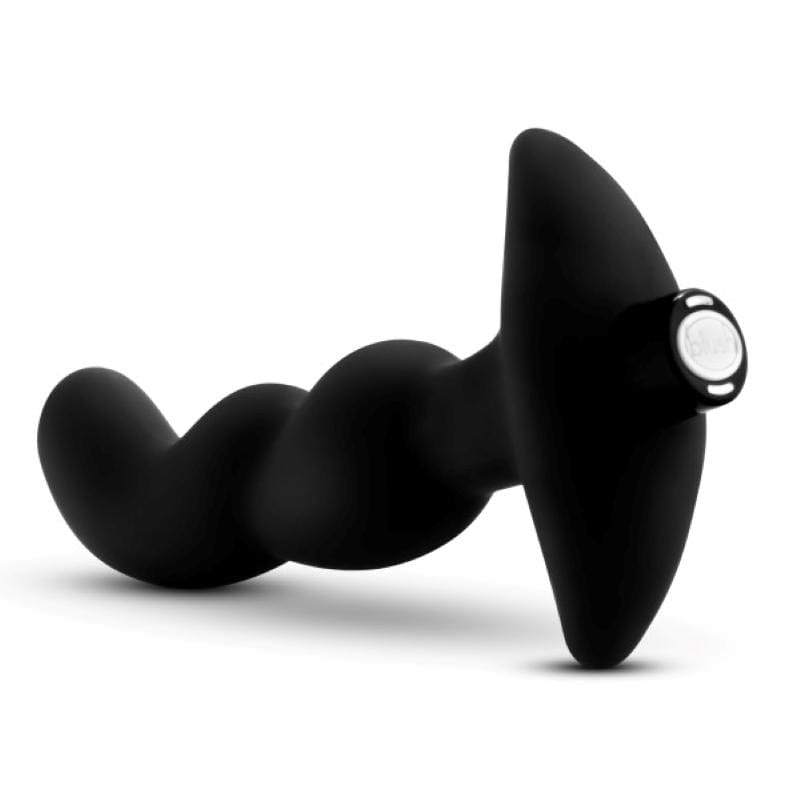 Vibrierendes Prostatamassagegerät - Platinum 03-Mr. Lover - Sensual Toys