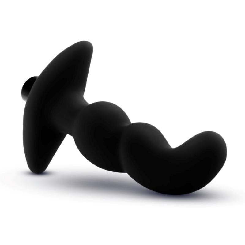 Vibrierendes Prostatamassagegerät - Platinum 03-Mr. Lover - Sensual Toys