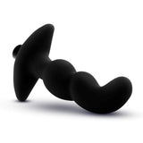 Vibrierendes Prostatamassagegerät - Platinum 03-Mr. Lover - Sensual Toys