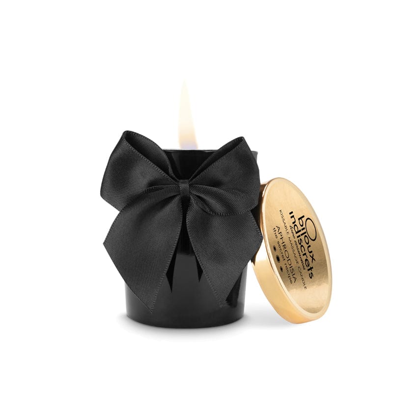 Aphrodisia Massagekerze - Melt My Heart-Mr. Lover - Sensual Toys