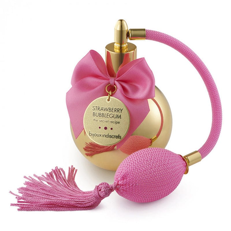 Bubblegum Body Mist-Mr. Lover - Sensual Toys