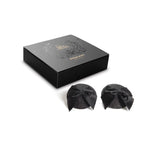 Burleske Nippelaufkleber-Mr. Lover - Sensual Toys