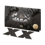 Flash Kreuz Nippelaufkleber-Mr. Lover - Sensual Toys