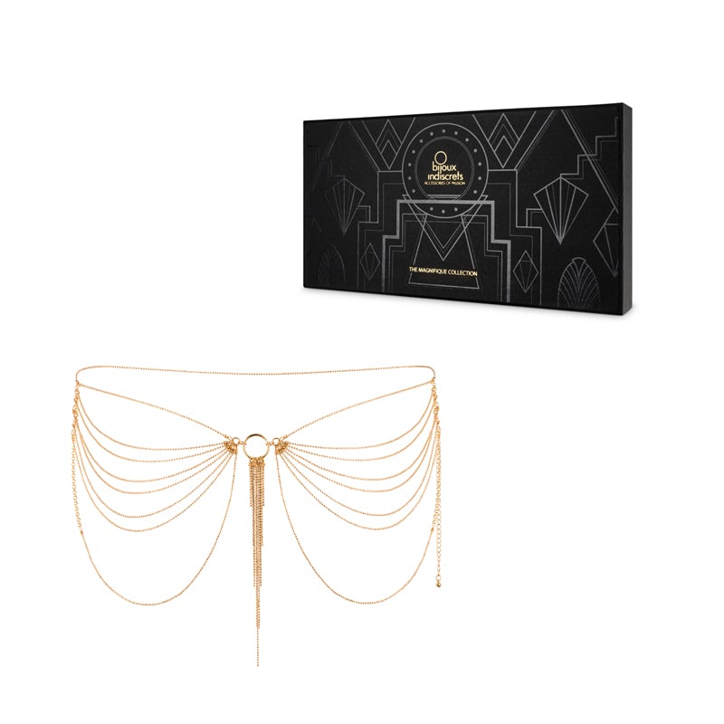Magnifique Taillenkette-Mr. Lover - Sensual Toys