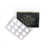 Oral Pleasure Mints-Mr. Lover - Sensual Toys
