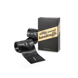 Silky Sensual Handschellen-Mr. Lover - Sensual Toys