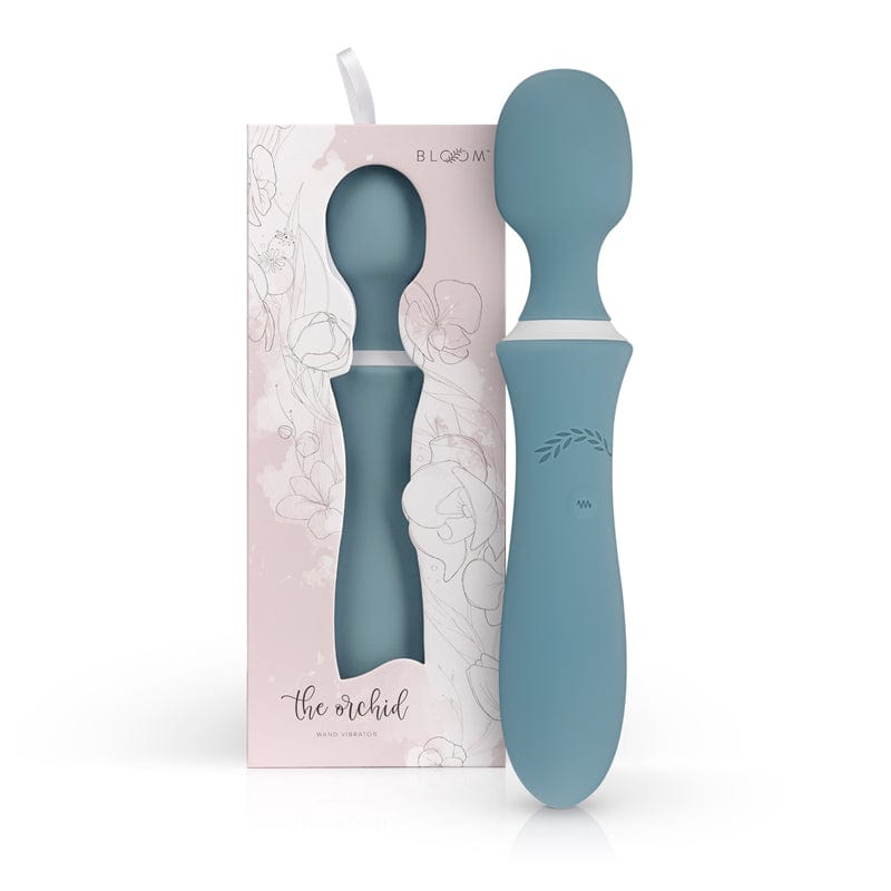The Orchid - Wand Vibrator-Mr. Lover - Sensual Toys