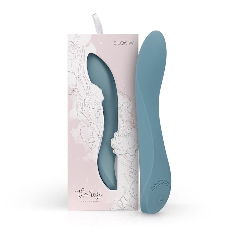 The Rose - G-Punkt Vibrator-Mr. Lover - Sensual Toys