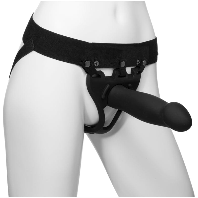 Strap-On Dildo Set-Mr. Lover - Sensual Toys