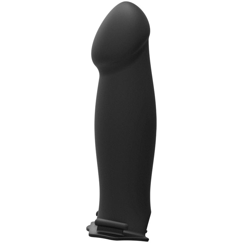 Strap-On Dildo Set-Mr. Lover - Sensual Toys