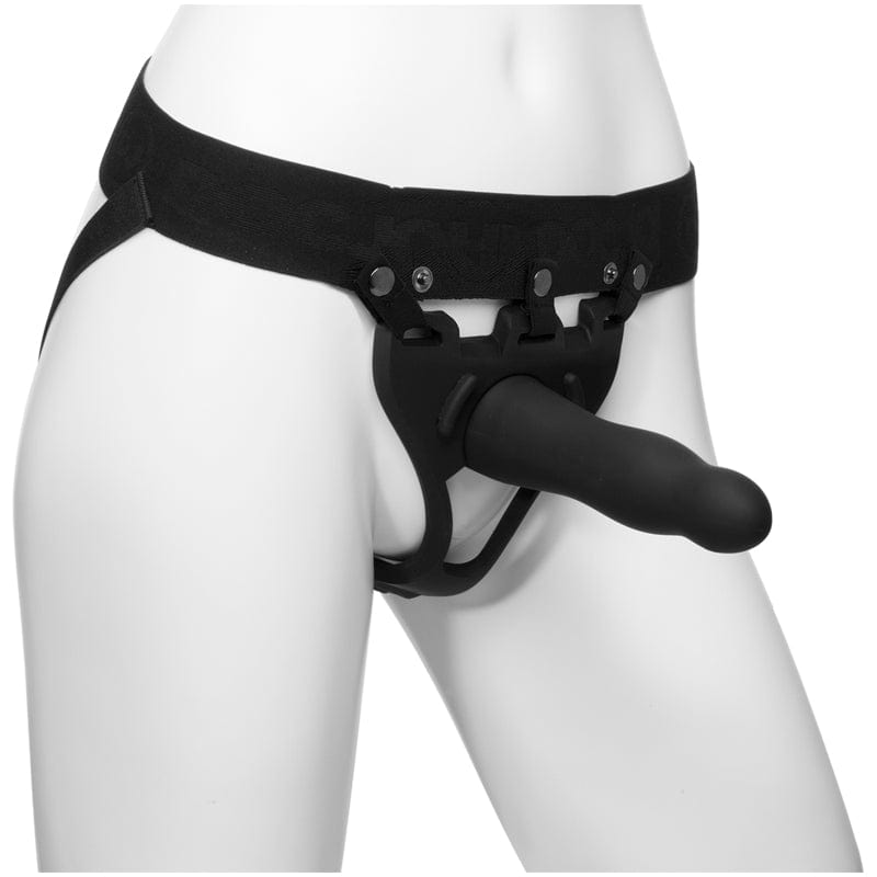 Strap-On Dildo Set-Mr. Lover - Sensual Toys