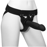 Strap-On Vibrator Set-Mr. Lover - Sensual Toys