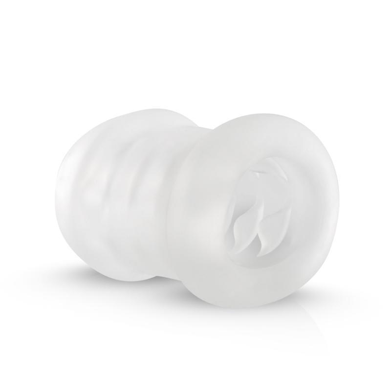 Genoppter Masturbator-Mr. Lover - Sensual Toys