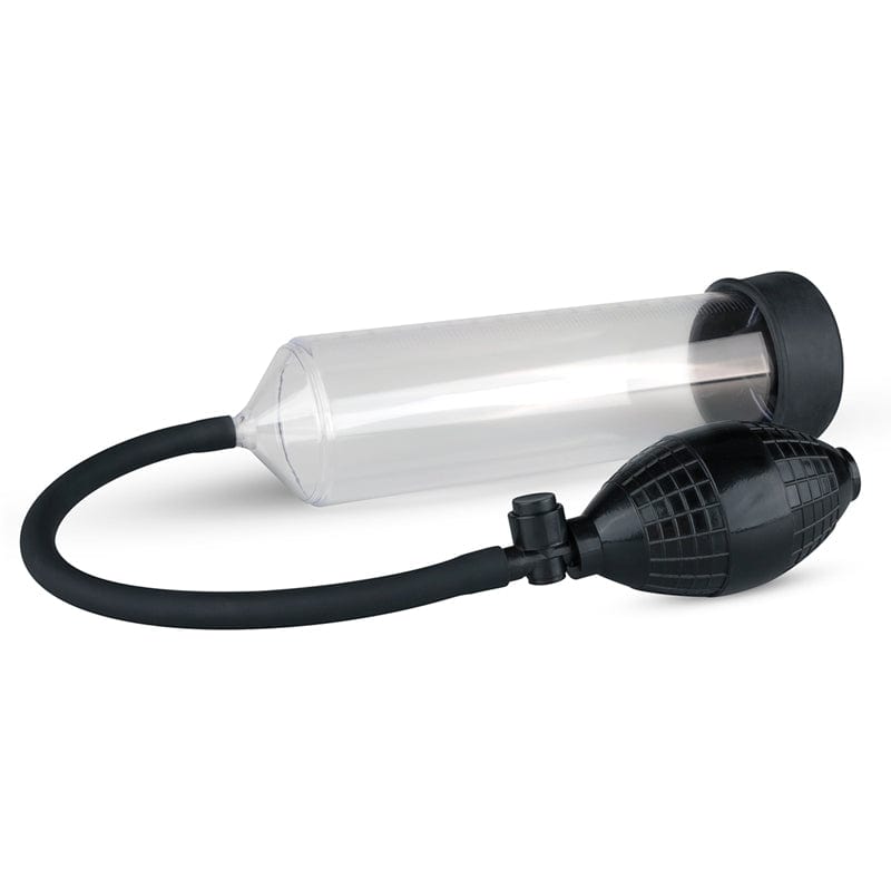 Penispumpe Nr. 1-Mr. Lover - Sensual Toys