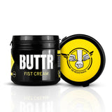 Fisting Creme-Mr. Lover - Sensual Toys