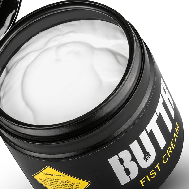 Fisting Creme-Mr. Lover - Sensual Toys