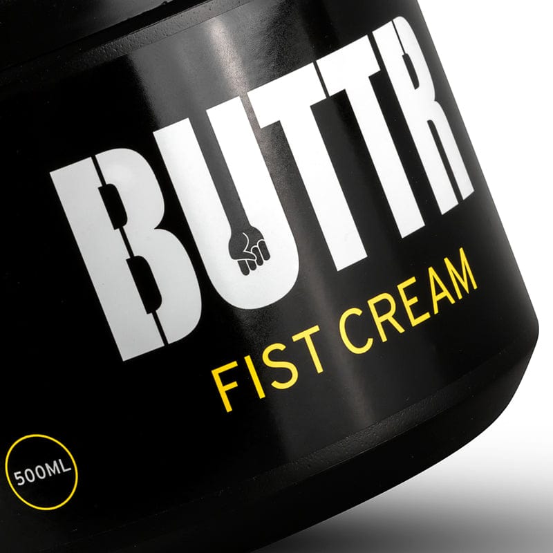 Fisting Creme-Mr. Lover - Sensual Toys