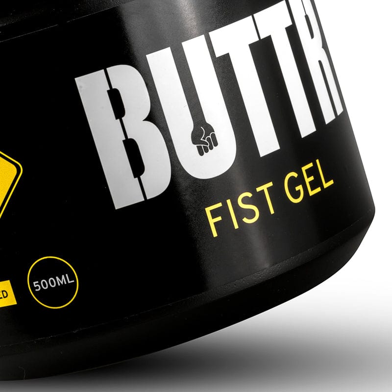 Fisting Gel-Mr. Lover - Sensual Toys