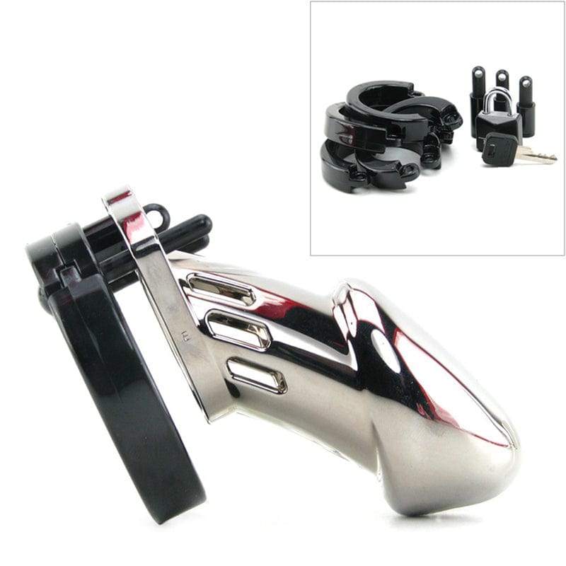 CB-6000 Keuschheitskäfig 35 mm-Mr. Lover - Sensual Toys