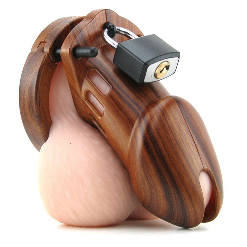 CB-6000 Keuschheitskäfig 35 mm-Mr. Lover - Sensual Toys