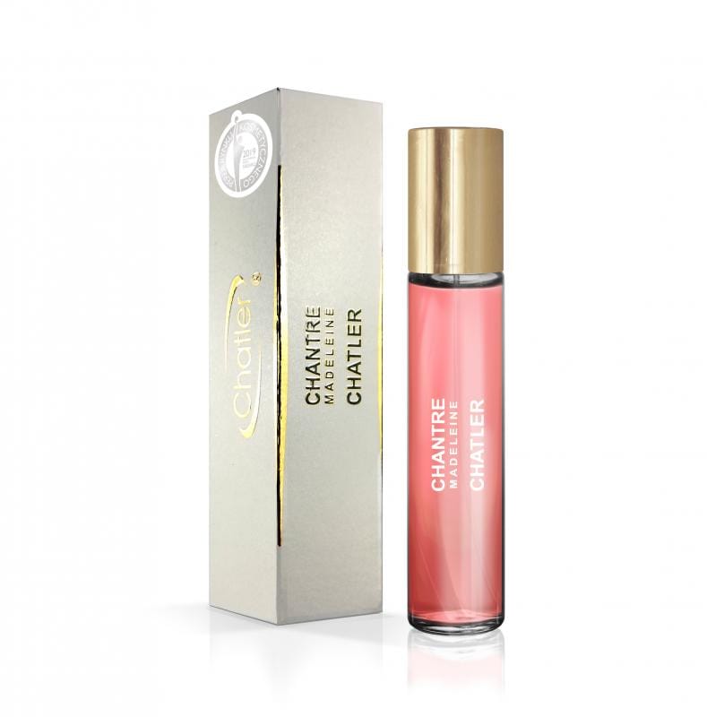 Chantre Madeleine Perfume For Her-Mr. Lover - Sensual Toys