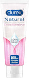 Natural Gleitgel - Extra Sensitive-Mr. Lover - Sensual Toys