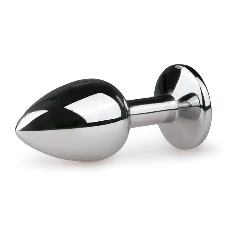 Butt Plug aus Metall-Mr. Lover - Sensual Toys