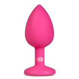 Diamond Analplug-Mr. Lover - Sensual Toys