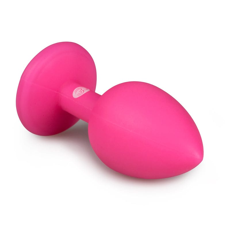 Diamond Analplug-Mr. Lover - Sensual Toys
