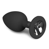 Diamond Analplug-Mr. Lover - Sensual Toys