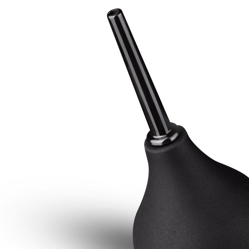 Intimdusche Schwarz-Mr. Lover - Sensual Toys