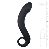 Prostata-Dildo aus Silikon-Mr. Lover - Sensual Toys